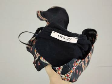 bluza z napisem cropp: Orsay, Bluzka damska, rozmiar M — 4