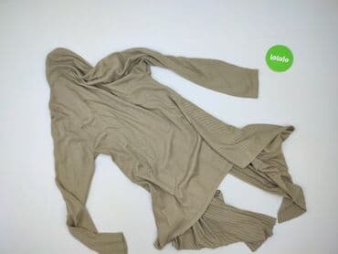 aplikacja z tanimi ubraniami: Cardigan, Kardigan damski, rozmiar 2XL — 3