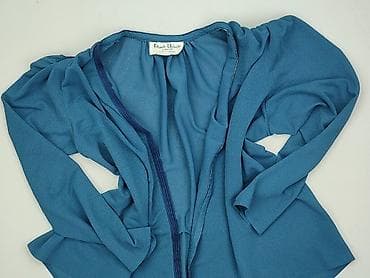 cardigan: Kardigan damski, rozmiar M — 1