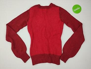 sweter z angory: Sweter damski, rozmiar S — 3