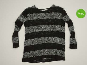 sweter h: PULL&BEAR, Women`s sweater, size S (EU 36) — 2