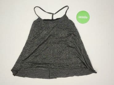 bluzki z koronką czarne: Bluzka damska, rozmiar S — 2