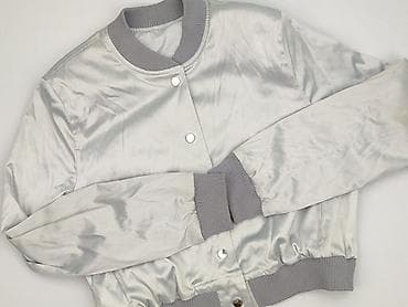 Kurtka bomberka damska, rozmiar M