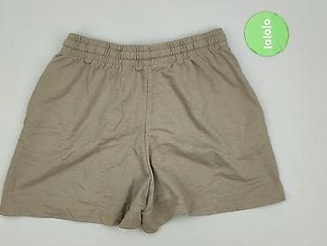 deichmann japonki: Sinsay, Szorty damskie, rozmiar L — 3