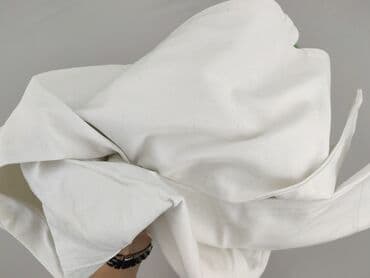 dżinsy białe: Jeans for women, size S — 6