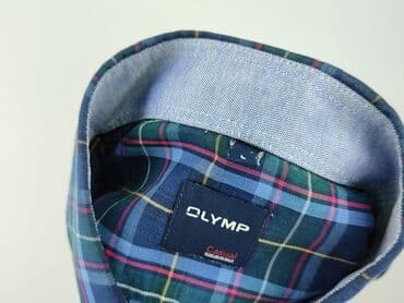 lidl koszule flanelowe męskie: Shirt for men, size L — 4