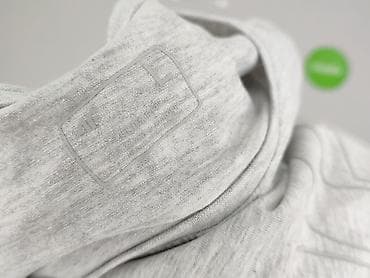 obcisły t shirt: 4F, T-shirt damski, rozmiar L — 5