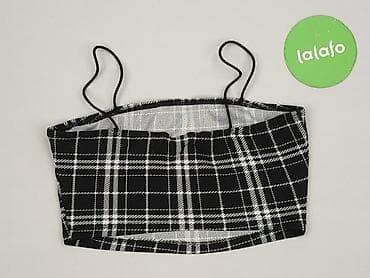 stanik push up: Top damski, rozmiar S — 3