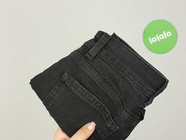 szorty damskie bershka: Bershka, Szorty damskie, rozmiar 2XS — 5