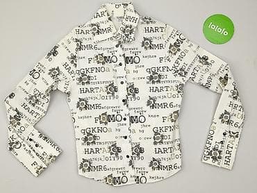 garnitury h: Koszula damska, rozmiar 2XS — 2