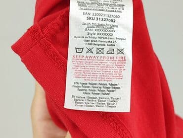 koszulka na ramiączkach jedwabna: Beloved, T-shirt damski, rozmiar M — 5