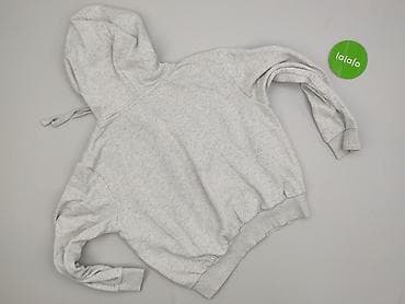 stussy pl: H&M Divided, Bluza z kapturem damska, rozmiar S — 3