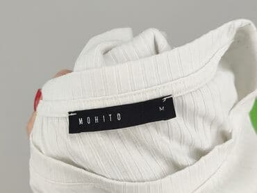 t shirty horror: Mohito, T-shirt damski, M — 5