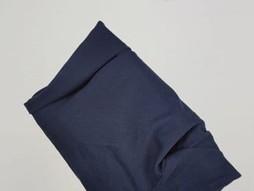 mohito marynarka niebieska: Spodnie materiałowe damskie, S — 5