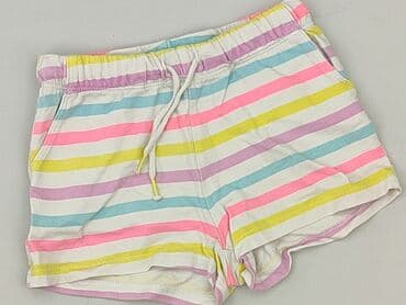 bluzka z łańcuszkiem: Шорти, H&M, 4-5 р., 104/110, стан - Дуже гарний — 1
