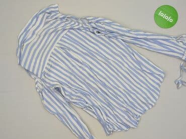 koszula w paski damska sinsay: Sinsay, Koszula damska, rozmiar M — 4