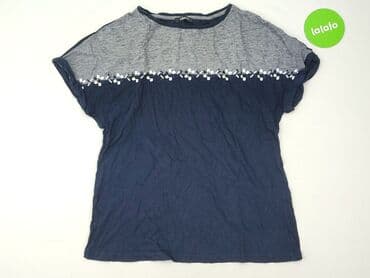 bluzki oversize sklep internetowy: Olsen, Bluzka damska, rozmiar L — 2