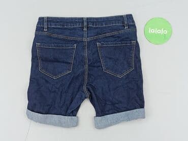 krótkie spodenki guess: George, Szorty damskie, rozmiar S — 3