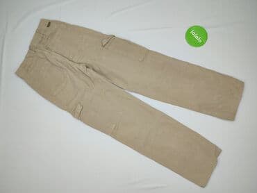 Жінкам: PULL&BEAR, Штани карго жіночі, S — 3