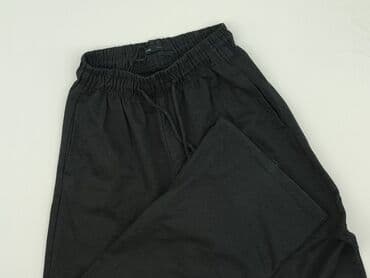 Sinsay, Spodnie materiałowe damskie, rozmiar S