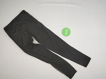 bluzy virtus pro: Leggings, Legginsy Sportowe damskie, rozmiar L — 3