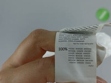 bluzka z dekoltem sinsay: Sinsay, Bluzka damska, rozmiar M — 6