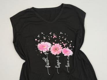 Hope, T-shirt damski, rozmiar XL