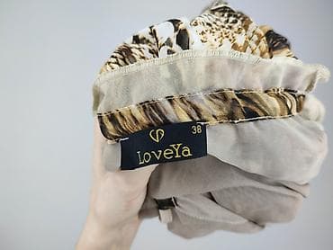 spódnice panterka: Love Republic, Sukienka damska, rozmiar M — 5