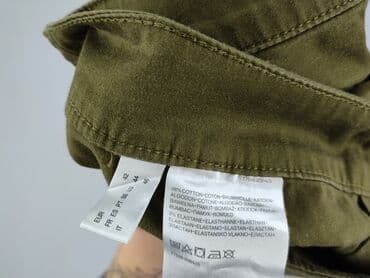 spódniczka khaki: Yessica, Spódnica damska, rozmiar XL — 6