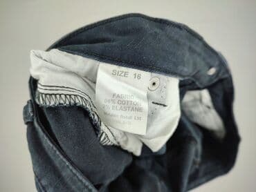 pepco ubrania ciążowe: Matalan, Jeansy dla mężczyzn, rozmiar S — 4