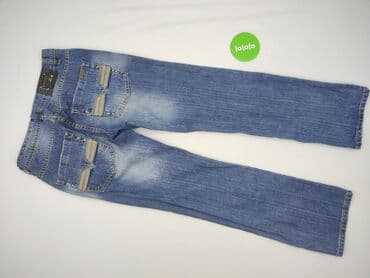 koszula guess by marciano: Jeansy dla mężczyzn, L — 3