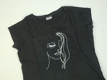 Beloved, T-shirt damski, rozmiar 3XL