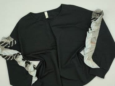 Bluzka damska, rozmiar 3XL