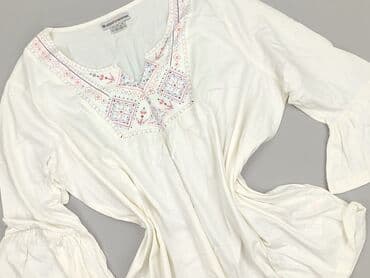 Atlas for Women, Bluzka damska, 6XL