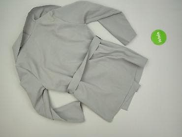 płaszcz puchowy: Kimono, Trencz damski, rozmiar M — 3