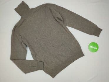 sweter h: Светр жіночий, розмір S — 2