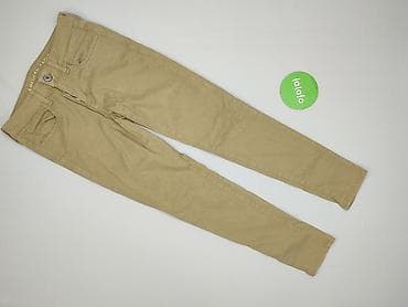 american eagle pl: American Eagle, Spodnie materiałowe damskie, rozmiar S — 2