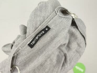 5 lat w paski bluza w paski swiat: Terranova, Sweter damski, M — 6