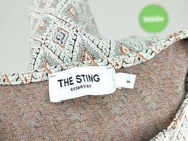 sinsay grinch: The Sting, Top damski, rozmiar S — 4