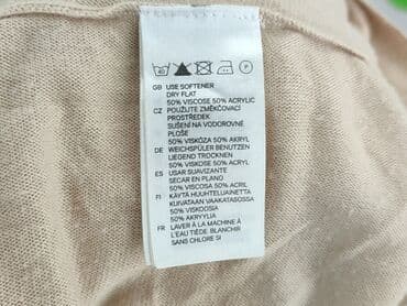 apricot bluzki: H&M, Bluzka damska, rozmiar XS — 5