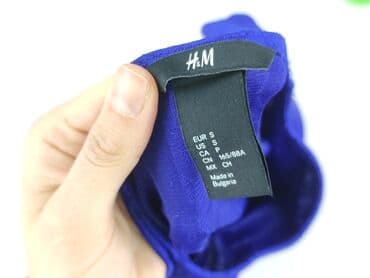 sukienka o kroju marynarki h m: H&M, Sukienka damska, rozmiar S — 4