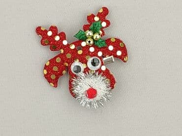 h: Hair clip, Female, condition - Perfect — 1