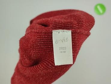 cecil sweter: E-vie, Sweter damski, rozmiar 4XL — 5