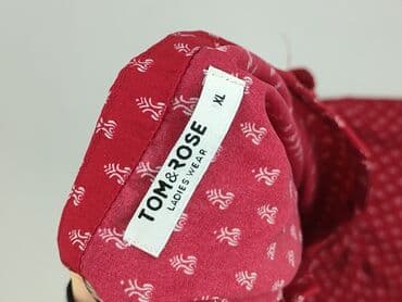 moda dla 70 latki: Tom Rose, Sukienka damska, XL — 5