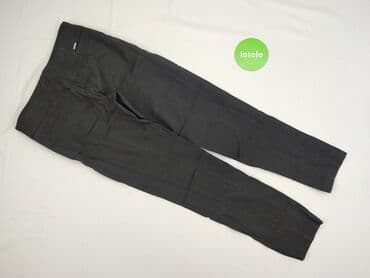 sklep reserved spodnie damskie: Reserved, Spodnie materiałowe damskie, rozmiar S — 3