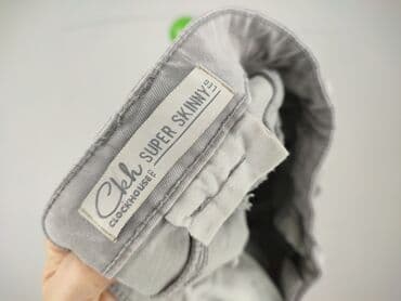 calvin klein jeans ultimate skinny: CKH Clockhouse, Jeans for women, size S — 4