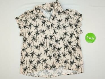 bluzka montego: Beloved, Bluzka damska, 3XL — 2