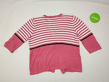 ile wazy sweter: Kardigan damski, rozmiar L — 3