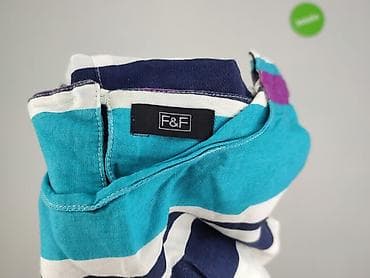 femi: F&F, Sukienka damska, rozmiar 4XL — 4