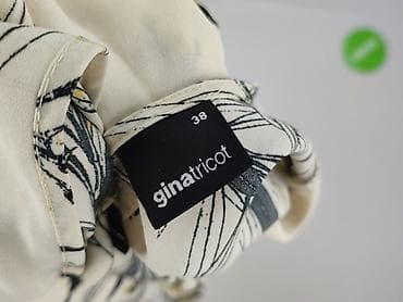 tuniki h: Gina Tricot, Bluzka damska, rozmiar M — 6